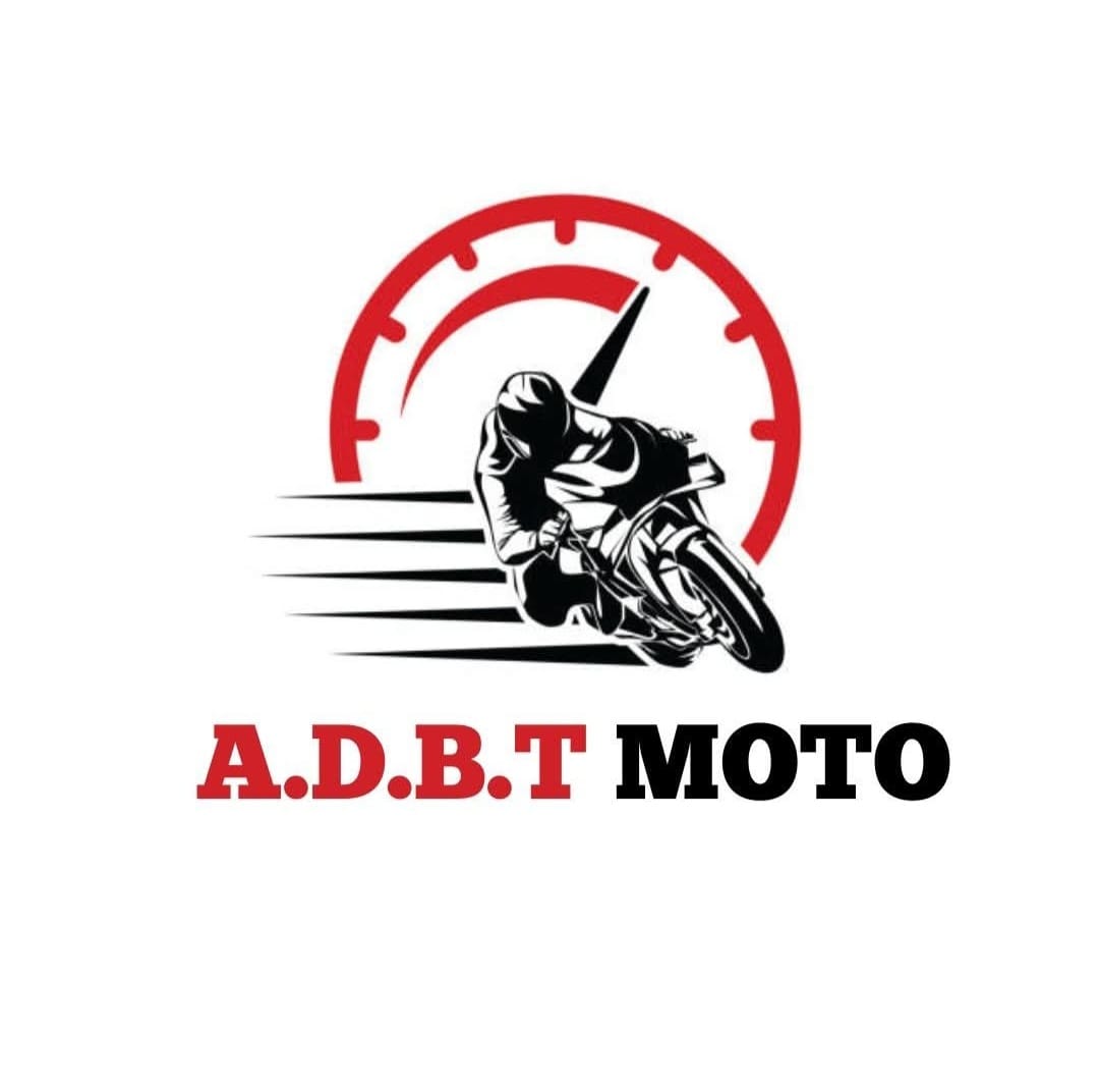 Logo A.D.B.T. MOTO